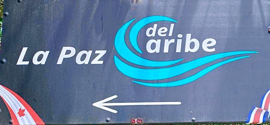 La Paz Del Caribe Adults Only Acomodação com café da manhã Puerto Viejo de Talamanca Exterior foto